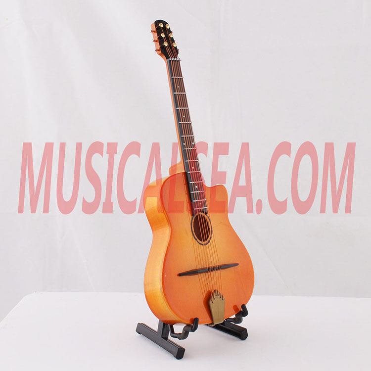 miniature musical instrument